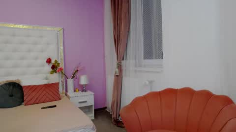 Lena Paul online show from February 25, 4:14 am