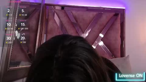 Snapshot of _lia_smith_ chatting on February 3, 12:14 pm Lia online show from February 3, 12:14 pm