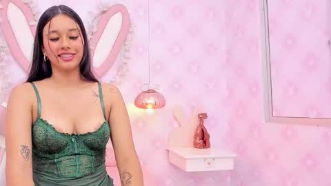  Lia Swan  online show from November 2, 3:32 am