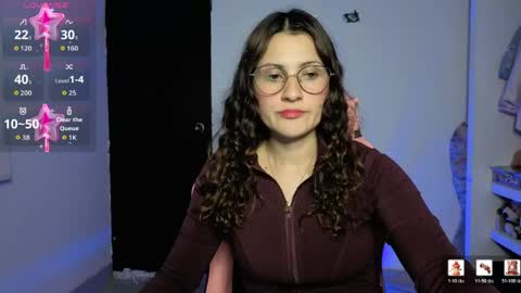 Lindasy online show from April 27, 2:52 am