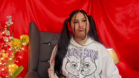 Ivy 3 online show from January 31, 6:36 pm