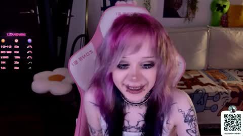 Lolly online show from September 22, 12:14 pm