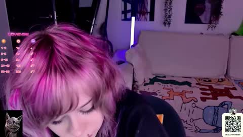 Lolly online show from October 19, 10:50 am