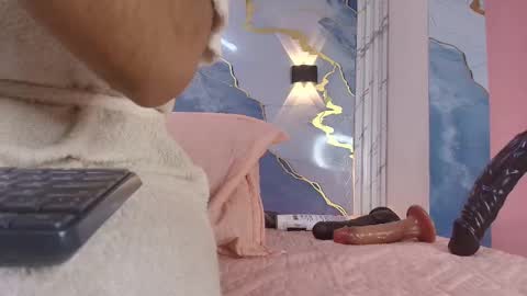 Lorrayne online show from September 15, 12:02 pm