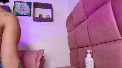 Lorrayne online show from March 5, 11:49 am