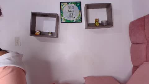 Lorrayne online show from March 7, 11:51 am