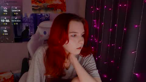 Lu online show from January 18, 7:21 pm