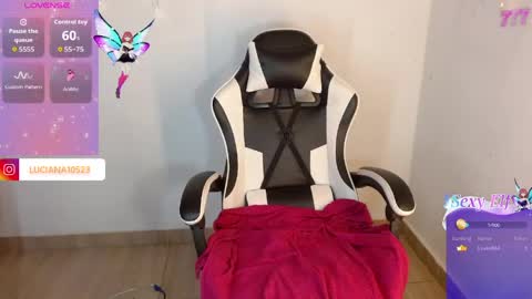 _lucianaa_1 online show from May 24, 1:59 am
