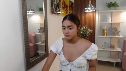 Lucy online show from May 18, 11:16 am