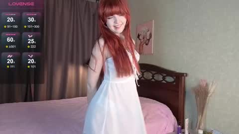 _lucystars online show from January 8, 12:31 pm