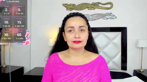  luna  sweet  online show from March 3, 3:49 am