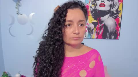  luna  sweet  online show from September 20, 1:49 am