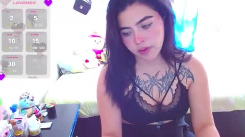 luna torres online show from September 9, 6:41 pm