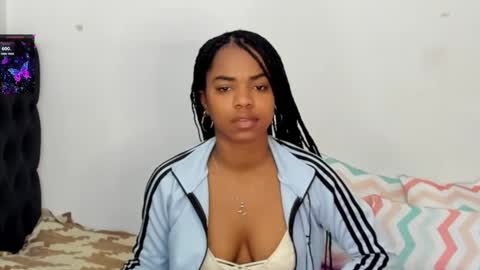Snapshot of _marcela_22 chatting on February 24, 8:58 pm MARCELA online show from February 24, 8:58 pm