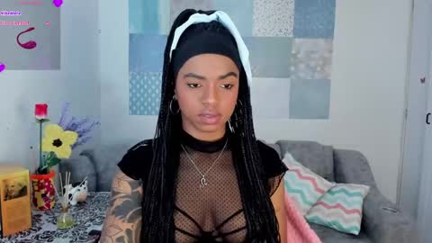 Snapshot of _marcela_22 chatting on March 5, 1:52 am MARCELA online show from March 5, 1:52 am