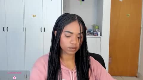 Snapshot of _marcela_22 chatting on September 24, 4:11 am MARCELA online show from September 24, 4:11 am