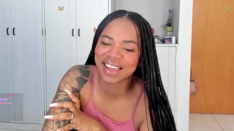 Snapshot of _marcela_22 chatting on September 16, 3:42 pm MARCELA online show from September 16, 3:42 pm