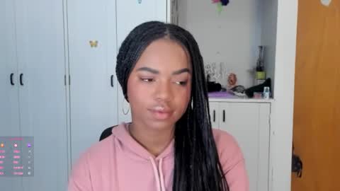 Snapshot of _marcela_22 chatting on September 15, 12:52 am MARCELA online show from September 15, 12:52 am