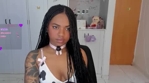 MARCELA online show from February 20, 5:14 pm