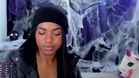 Snapshot of _marcela_22 chatting on October 15, 11:18 pm MARCELA online show from October 15, 11:18 pm