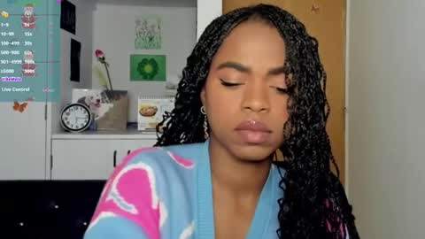 Snapshot of _marcela_22 chatting on December 14, 11:12 pm MARCELA online show from December 14, 11:12 pm