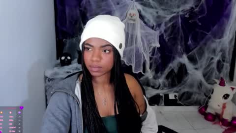Snapshot of _marcela_22 chatting on October 13, 2:03 am MARCELA online show from October 13, 2:03 am