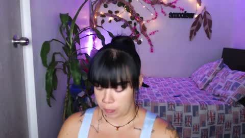 Marce  online show from April 30, 1:44 am