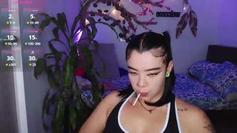 Marce  online show from November 11, 11:35 pm