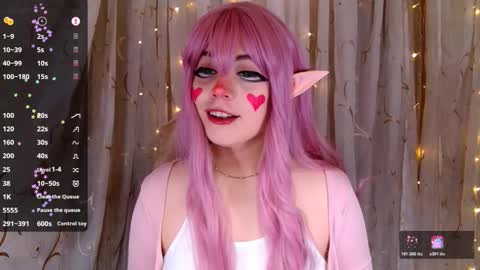 Kira online show from December 17, 9:02 am