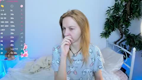 Scarlett online show from April 28, 12:42 pm