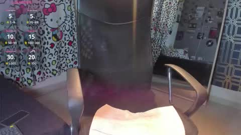 Maria online show from November 11, 9:34 pm