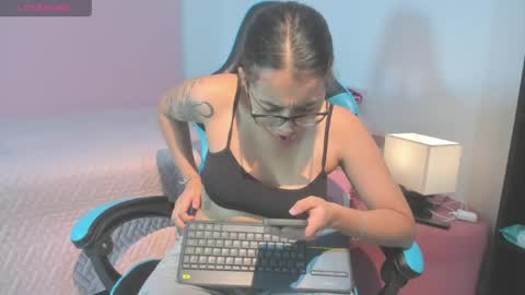Maria online show from June 10, 12:04 pm