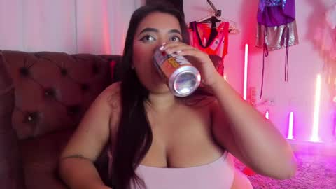 Martina online show from July 7, 7:34 am
