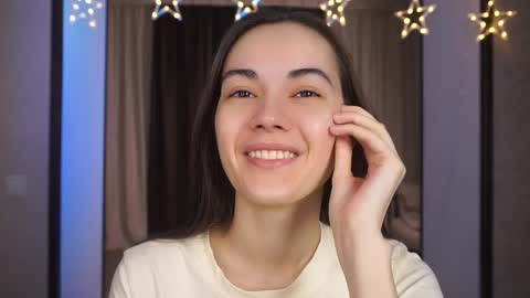  Gwen  online show from February 9, 7:41 pm