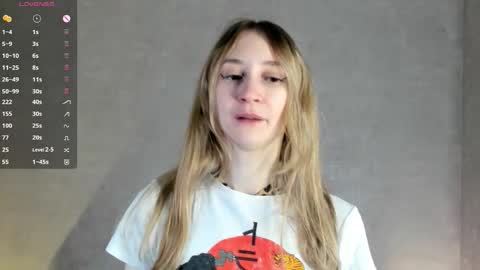  Gwen  online show from October 7, 3:44 am