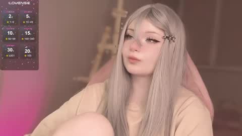 Sadie online show from March 23, 11:22 pm