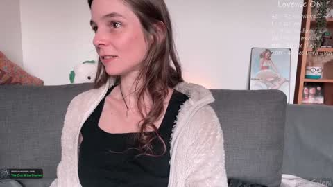 Meg online show from November 30, 10:41 am