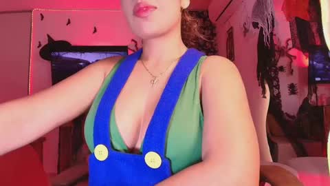 Marce  online show from October 20, 12:08 pm