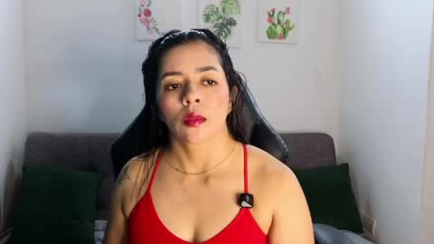 Megan online show from March 17, 12:20 pm