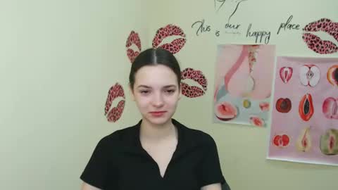 Snapshot of _megasta chatting on February 13, 7:45 am Susie online show from February 13, 7:45 am