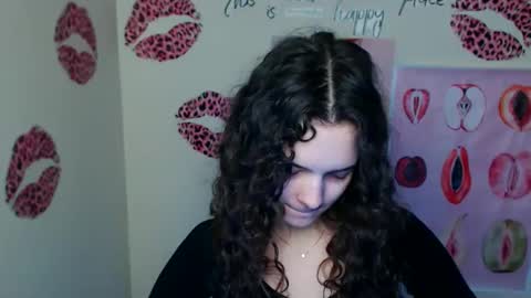 Susie online show from January 17, 1:18 pm