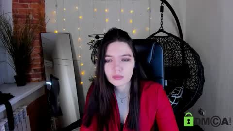 Melissa online show from February 28, 4:17 pm