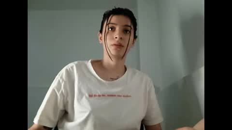 Mia-foster online show from February 16, 8:00 pm