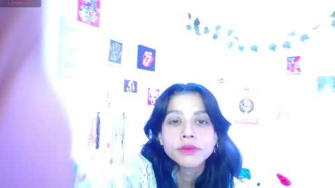 Snapshot of _miacavalli chatting on October 19, 8:55 pm _miacavalli online show from October 19, 8:55 pm