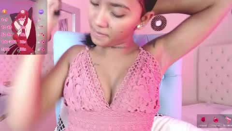 Paula online show from April 29, 12:52 pm