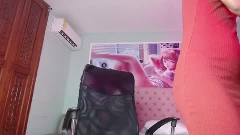 Snapshot of _miia_sweet chatting on January 5, 11:59 am Paula online show from January 5, 11:59 am