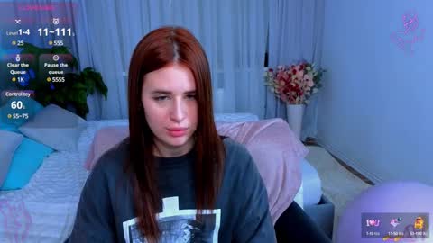 Milana online show from March 12, 9:03 pm