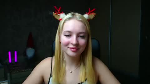 Melanie online show from January 7, 1:47 pm