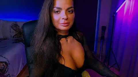 Milani online show from May 21, 6:28 pm