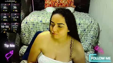 _milf_naughty online show from January 11, 8:08 am